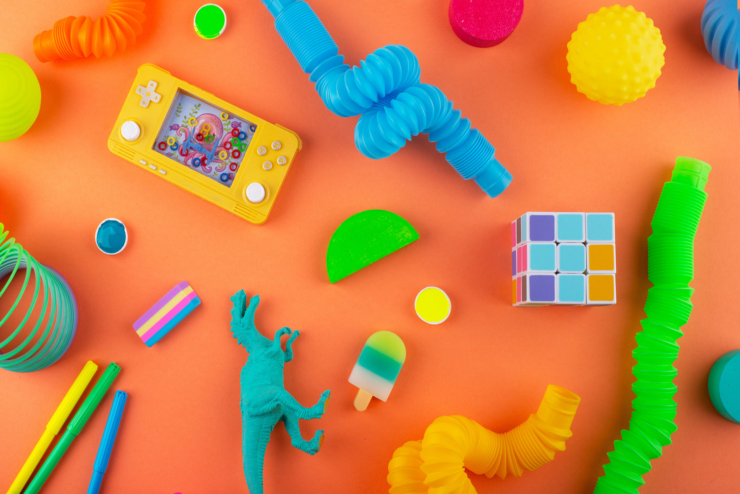 Toys