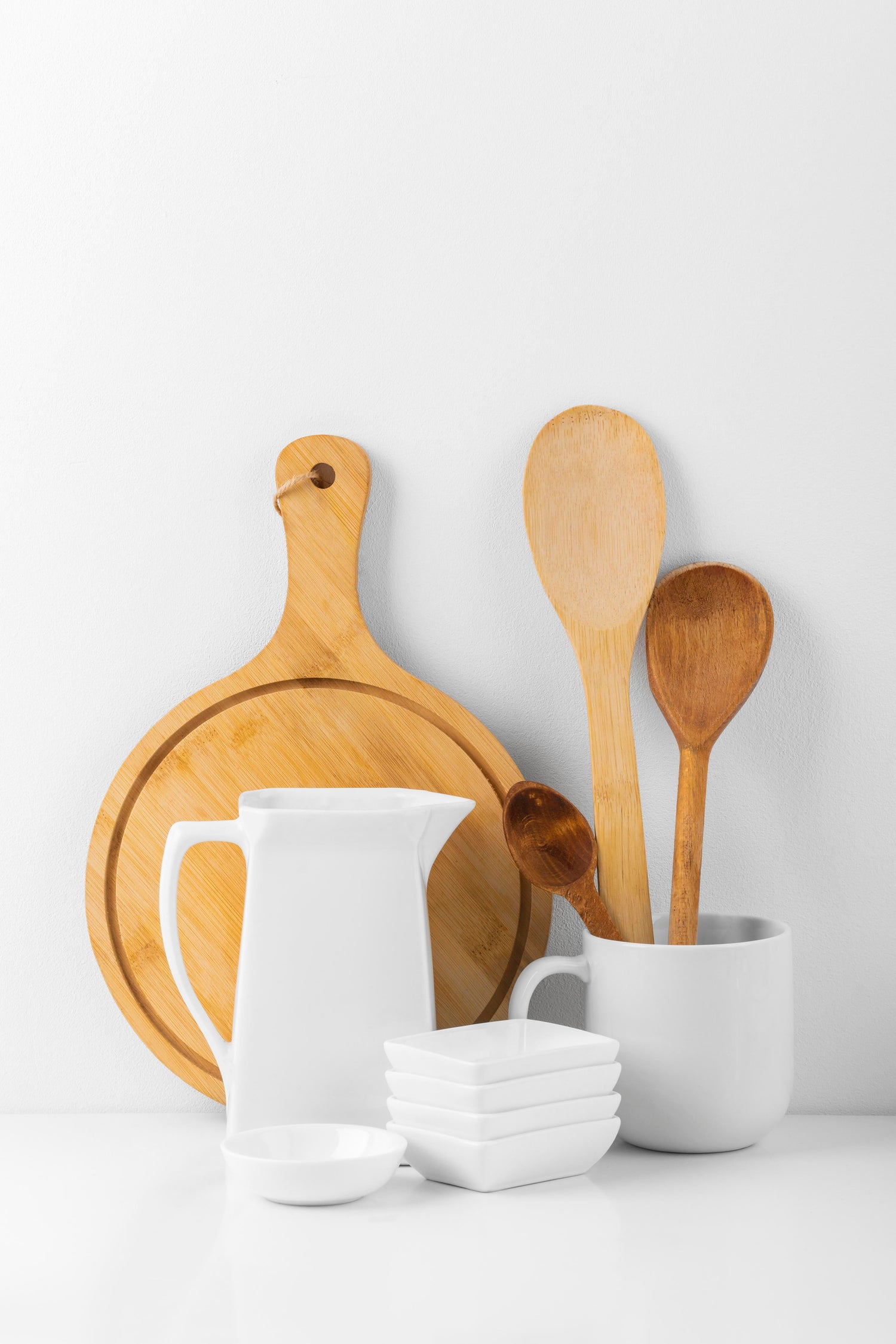 Kitchen items
